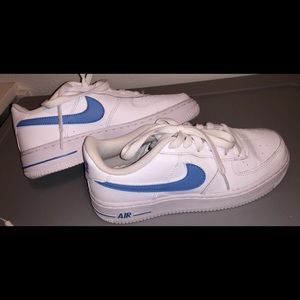 Nike Air Force One Shoe | AF1